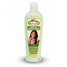 Sofn'Free Gro Healthy Olive Growth Lotion 237 Ml Sofn'Free Gro Healthy Olive Growth Lotion 237 Ml